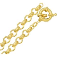 Imagem de Pulseira Elo Português