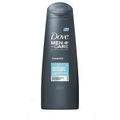 Imagem de Shampoo Dove Men Care Proteção Anticaspa 200ml