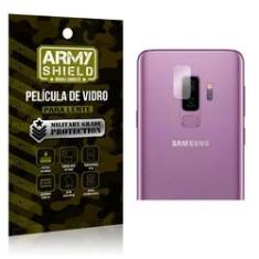 Imagem de Película de Lente Anti Risco Samsung S9 Plus - Armyshield