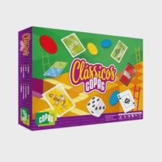 Imagem de Jogo Clássicos Copag - Copag
