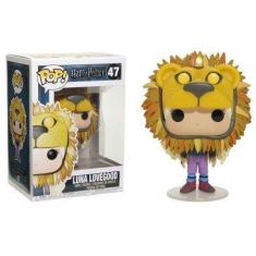 Imagem de Funko Pop Luna Lovegood 47 Harry Potter
