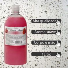 Imagem de Sabonete Liquido 1 Litro - Diversos  - Yantra