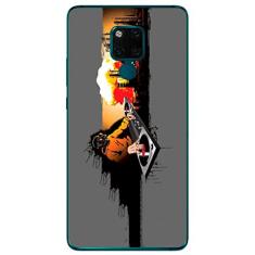 Imagem de Capa Adesivo Skin264 Verso Para Huawei Mate 20 X (5g) 2018