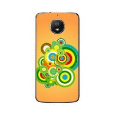 Imagem de Capa Adesivo Skin370 Verso Para Motorola Moto G5S - KawaSkin