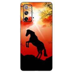 Imagem de Capa Adesivo Skin377 Verso Para Samsung Galaxy S20 FE (2020)
