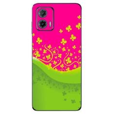 Imagem de Capa Adesivo Skin358 Verso Para Motorola Moto G73 2023 - Kawaskin