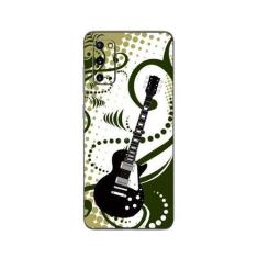 Imagem de Capa Adesivo Skin368 Verso Para Samsung Galaxy S20 - Kawaskin