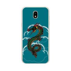 Imagem de Capa Adesivo Skin365 Verso Para Samsung Galaxy J5 Pro - KawaSkin