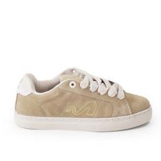 Imagem de Tênis Tesla Hertz Sand - Bege/Branco (2101.27)-Unissex