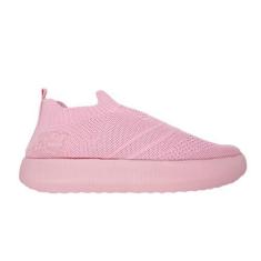 Imagem de Tenis Ortopedico Flyfeet Nuvem KNIT 38-39 Rosa