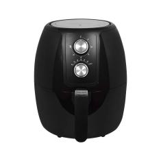 Imagem de Fritadeira Elétrica Air Fryer 3,L Sem Óleo Supremma