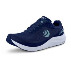 Imagem de Topo Athletic Tênis de corrida feminino Phantom 3 confortável leve 5 mm Drop Road Tênis esportivo para corrida na estrada, Roxo/lilás, 35