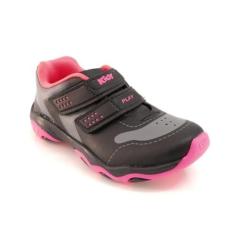 Imagem de Tênis Menina Kidy Play + Brinde