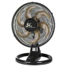 Imagem de Ventilador De Mesa Venti-delta 40cm Deltafree Grade Plastica - VentiDe