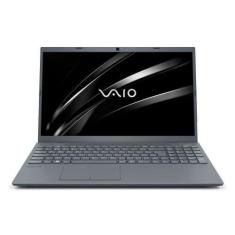 Imagem de Notebook VAIO FE15 AMD Ryzen 7 Linux Debian 10 32GB 512GB SSD Full HD 