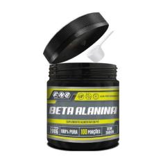 Imagem de Fnb Beta Alanina 200g - Flora nativa do Brasil