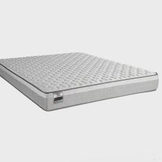 Imagem de Colchão King Mola Ensacada Hanover 22cm X 193cm X 203cm Cinza