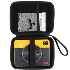 Imagem de Estojo de transporte Aenllosi para impressora Kodak Mini Shot 3 Retro