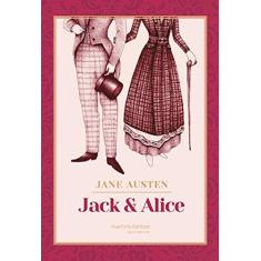 Imagem de Jack & Alice - Austen, Jane - 9788580631517