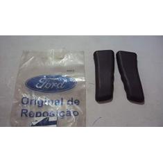 Imagem de Ford Ranger Par Manoplas Reguladora Encosto Banco Novo Origi