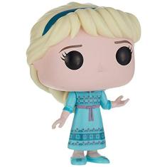 Imagem de Funko Pop! Disney: Frozen 2 - Jovem Elsa