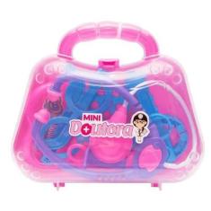 Imagem de Maletinha Mini Doutor Paki Toys