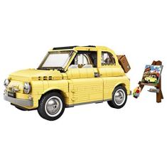Imagem de 10271 LEGO® Creator Expert Fiat 500, Kit de Construção (960 peças)