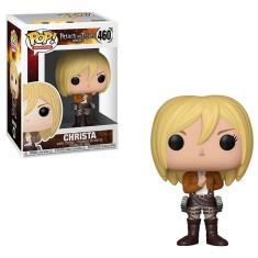 Imagem de Pop funko 460 christa attack on titan