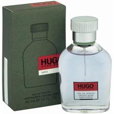 Imagem de Perfume hugo boss green Eau de Toilette 38,45 ml para homens