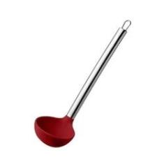Imagem de Concha De Silicone Cabo Inox  Multilaser - UD071