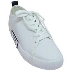 Imagem de Tênis Moleca Feminino Napa Sardenha Casual Leve Confortável