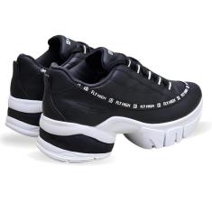 Imagem de Tênis Ramarim Feminino Chunky Dad Sneaker Plataforma Flyhigh-Unissex