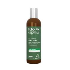 Imagem de Sabonete Fito Capillus Eucalyptus Body Soap 360ml - Grandha