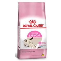 Imagem de Ração Royal Canin Mother e Baby Gatos Filhotes - 4KG