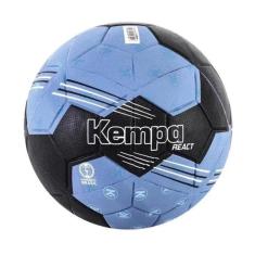 Imagem de Bola Handebol Kempa React H1 Infantil Oficial
