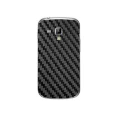 Imagem de Capa Adesivo Skin349 Verso Para Galaxy S Duos Gt-s7562l - KawaSkin