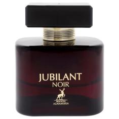 Imagem de Perfume Maison Alhambra Jubilant Noir edp 100ml para mulheres