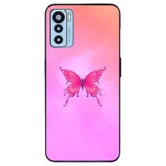 Imagem de Capa Adesivo Skin163 Verso Para Multilaser Multi H (P9180) - KawaSkin
