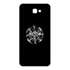 Imagem de Capa Adesivo Skin016 Verso Para Samsung Galaxy J7 Prime Sm-G610m - Kaw