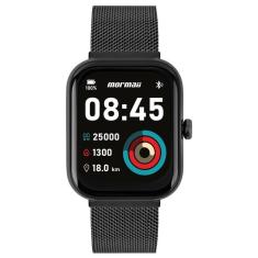 Imagem de Relógio Smartwatch Mormaii Life MOLIFEUAR/7P-Unissex