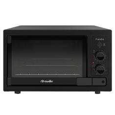 Imagem de Forno Elétrico Fratello 44 Litros Timer Grill Mueller - Stille