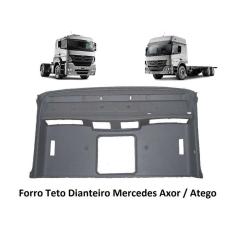 Caminhão Iveco Tector Delivery - Usual Brinquedos na Americanas Empresas