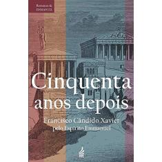 Imagem de Cinquenta Anos Depois - Capa Comum - 9788573286984