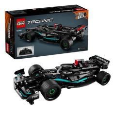 Imagem de Lego Technic 42165 Mercedes-Amg F1 W14 Com Pull-Back 240 Peças