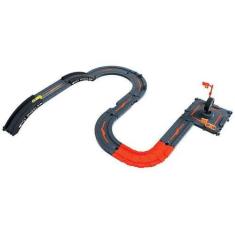 Imagem de Pista Hot Wheels City Mattel