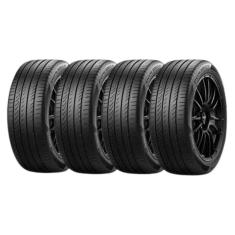 Imagem de Jogo 4 pneus pirelli aro 17 powergy 215/50R17 91V