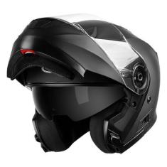 Imagem de Capacete de motocicleta YEMA YM-926 modular Full Face DOT Approv