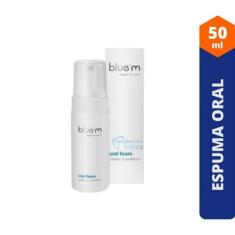 Imagem de Bluem  Oral Foam  Espuma Oral  50ml - Blue M