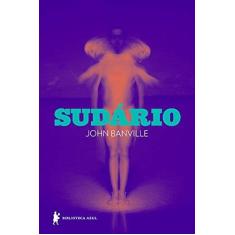 Imagem de Sudário - Banville, John - 9788525057563
