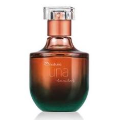 Imagem de Una Senses Deo Parfum Feminino - 75 Ml